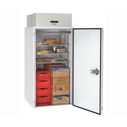 Bartscher - Mini chambre froide montée 1240L
