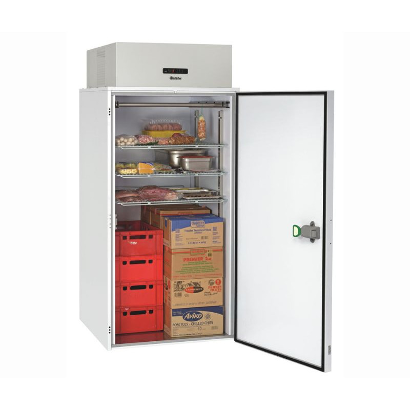 Bartscher - Mini chambre froide montée 1240L