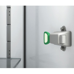 Bartscher - Mini chambre froide montée 1240L