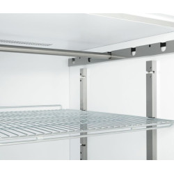Bartscher - Mini chambre froide montée 1240L