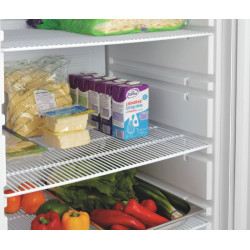 BARTSCHER - Armoire de restauration 590L positive 0/+8 °C