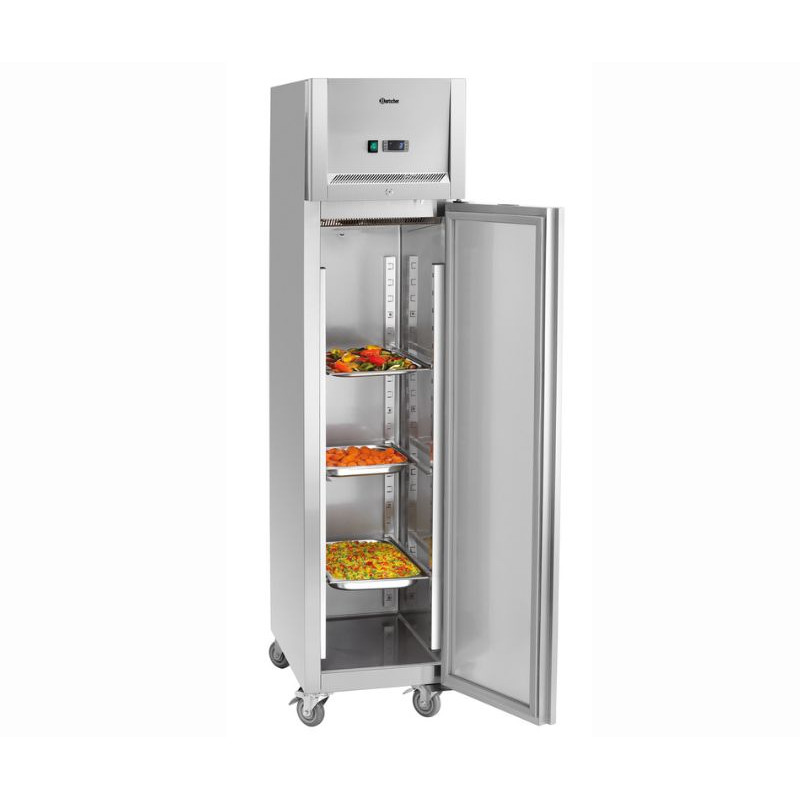 BARTSCHER - Armoire froide - 335L positive 0/+8 °C - 0/+10 °C GN1/1