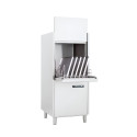 NOSEM -Lave-batterie avec condenseur de buée - 68 litres - Panier 700 x 700 mm - TOPTECH - COLGED - TOP923RV1