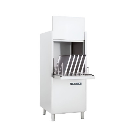 NOSEM -Lave-batterie avec condenseur de buée - 68 litres - Panier 700 x 700 mm - TOPTECH - COLGED - TOP923RV1