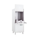 NOSEM -Lave-batterie avec condenseur de buée - 37 litres - Panier 560 x 630 mm - TOPTECH - COLGED - TOP922RV1
