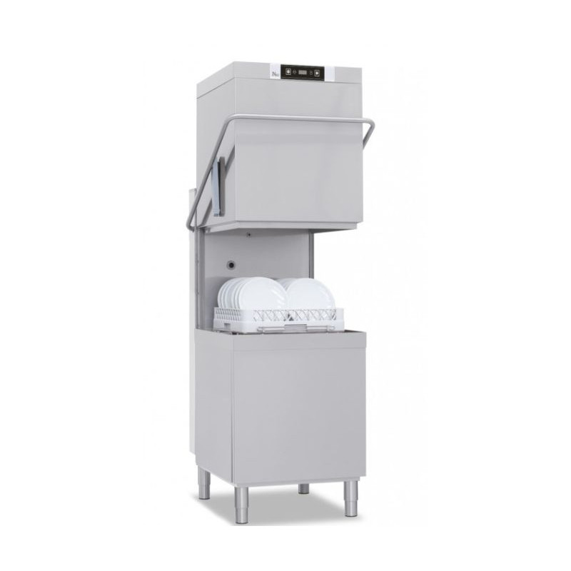 COLGED - Lave-vaisselle à capot - 15 litres - Panier 500 x 500 - NEO801HV1