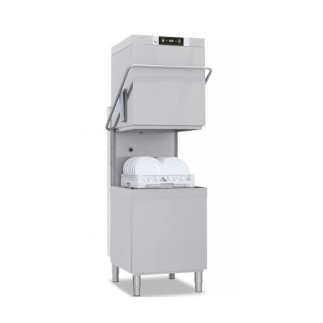 COLGED - Lave-vaisselle à capot - 15 litres - Panier 500 x 500 - NEO801HV1