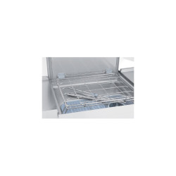 COLGED - Lave-vaisselle à capot - 30 litres - Panier 500 x 600 mm - SANS ADOUCISSEUR