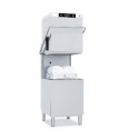 COLGED - Lave-vaisselle à capot - 15 litres - Panier 500 x 500 mm - SANI38 - SANITECH