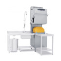 COLGED -Lave-vaisselle - 30 litres - Panier 600 x 500 mm - TOPTECH