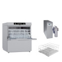 COLGED - PACK TOUT EN 1 - Lave-verres 400 X 400 avec osmoseur