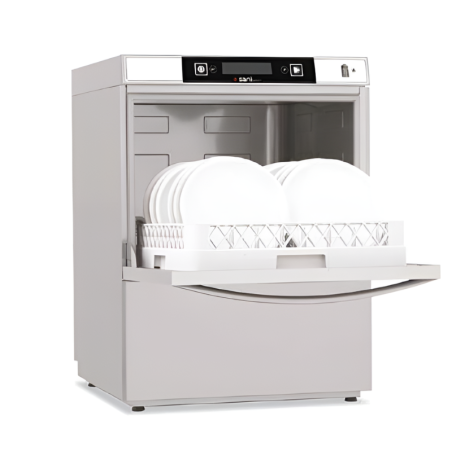 COLGED - Lave-vaisselle frontal - 15 litres - SANITECH - Panier 500 x 500 mm