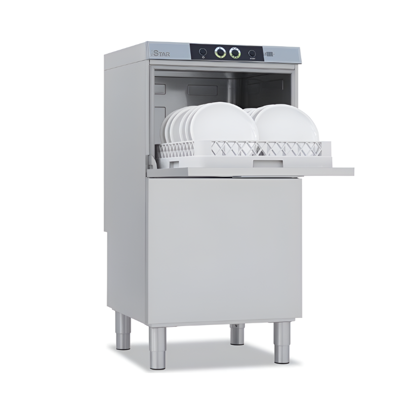 COLGED - Lave-vaisselle - 15 litres - Paniers 500 x 500 mm