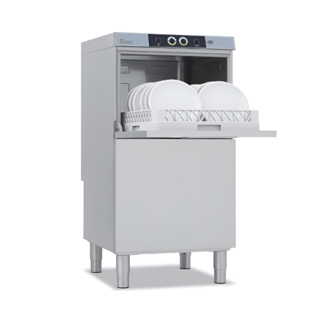 COLGED - Lave-vaisselle - 15 litres - Paniers 500 x 500 mm