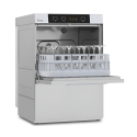 COLGED - Lave-verres - 8 litres - STEELTECH DG - Panier 390 x 390 mm - Sans adoucisseur