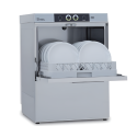 COLGED - Lave-vaisselle - STEELTECH V1 - Panier 500 x 500 mm - Sans adoucisseur