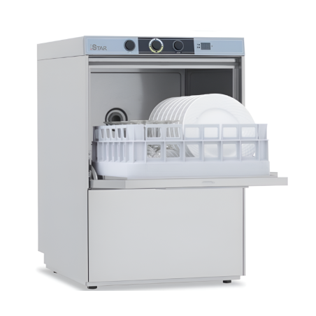 COLGED - Lave-verres/vaisselle - 8 litres - STARTECH DG - Panier 400 x 400 mm - Sans adoucisseur