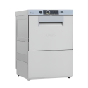 COLGED - Lave-verres - 7 litres - Panier 350 x 350 mm - Avec adoucisseur - STEEL330DGA