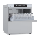 COLGED - Lave-verres - 15 litres - Panier 500 x 500 mm - Avec adoucisseur
