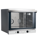 FURNOTEL - FOUR À CONVECTION 104L - 3 NIVEAUX GN1/1 - COMMANDE MÉCANIQUE