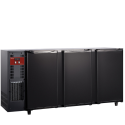 DIAMOND - Refroidisseur de bouteilles 3 portes - 579 litres