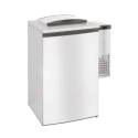 FURNOTEL - Refroidisseur de déchets avec unité frigorifique - 240 L