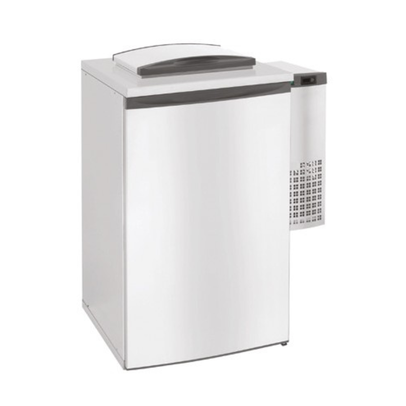 FURNOTEL - Refroidisseur de déchets avec unité frigorifique - 240 L