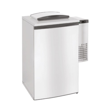 FURNOTEL - Refroidisseur de déchets avec unité frigorifique - 240 L