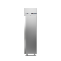 COLDLINE - Armoire réfrigérée positive  -2° + 8°C 500 L MASTER - Groupe logé - 1 porte pleine