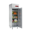 DIAMOND - Armoire frigorifique ventilée 400 litres 0°/+8°C 1 porte