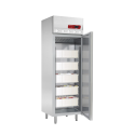 Armoire frigorifique pour poissons,0°/+5° C 400 litres, 1 porte