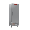 DIAMOND - Armoire frigorifique 550 litres +0°/+8°C ventilée 1 porte