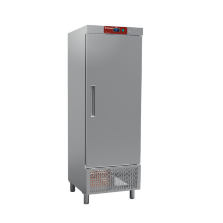 DIAMOND - Armoire frigorifique 550 litres +0°/+8°C ventilée 1 porte