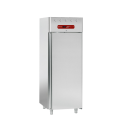 DIAMOND - Armoire frigorifique EN 600x400, ventillé/statique 1 porte