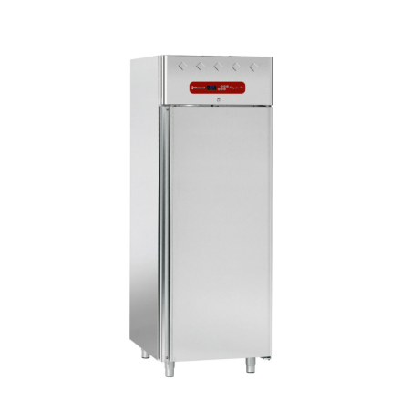DIAMOND - Armoire frigorifique ventilée, 40x EN 600x400 (ou) 20x EN 600x800 fonctions HACCP