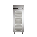 ILSA - Armoire réfrigérée pâtissière positive -2/+8 °C - 1 porte vitrée - 600 x 800 - 750 L - AP768PV - NEOS
