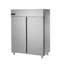 ILSA - Armoire réfrigérée positive -2/+8 °C - 2 portes pleines - 1400 L - AGN142P - NEOS