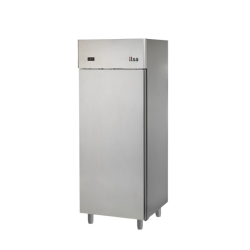 ILSA - Armoire réfrigérée positive -2/+8 °C avec groupe - 1 porte pleine - 700 L - AG71P - NEOS