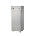 ILSA - Armoire réfrigérée positive -2/+8 °C avec glissières embouties - 1 porte pleine - 700 L - AG71GEP - NEOS