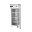 ILSA - Armoire réfrigérée positive 0/+10 °C - 1 porte vitrée - 700 L - AG71GEPV - NEOS