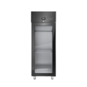 ILSA - Armoire de maturation noire 0°/+25°C - 1 porte vitrée - AM71N - NEOS