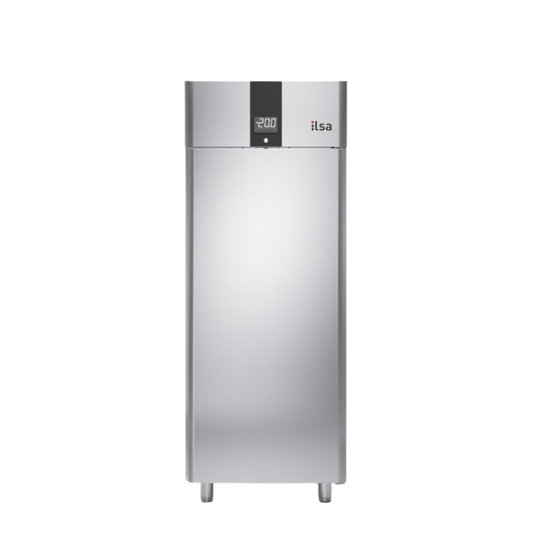 ILSA - Armoire réfrigérée positive -2/+8 °C - 1 porte pleine - 700 L - AEV71P - EVOLUTION