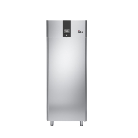 ILSA - Armoire réfrigérée positive -2/+8 °C - 1 porte pleine - 700 L - AEV71P - EVOLUTION