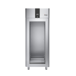ILSA - Armoire de maturation -3/ +35°C - 1 porte vitrée - AM751IV - EVOLUTION