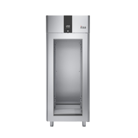 ILSA - Armoire de maturation -3/ +35°C - 1 porte vitrée - AM751IV - EVOLUTION