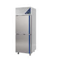 DALMEC - Armoire réfrigérée positive -2/+10°C - 2 portillons - 600 L - Avec groupe logé