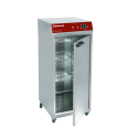 DIAMOND - Armoire chauffante et maintien en T° +30°/+130°C ventilée 1 porte