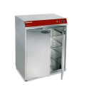 DIAMOND - Armoire chauffante et maintien en T° +30°/+130°C ventilée 2 portes