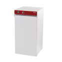 DIAMOND - Armoire chauffante et maintien en T° +30°/+130°C ventilée 2 portes