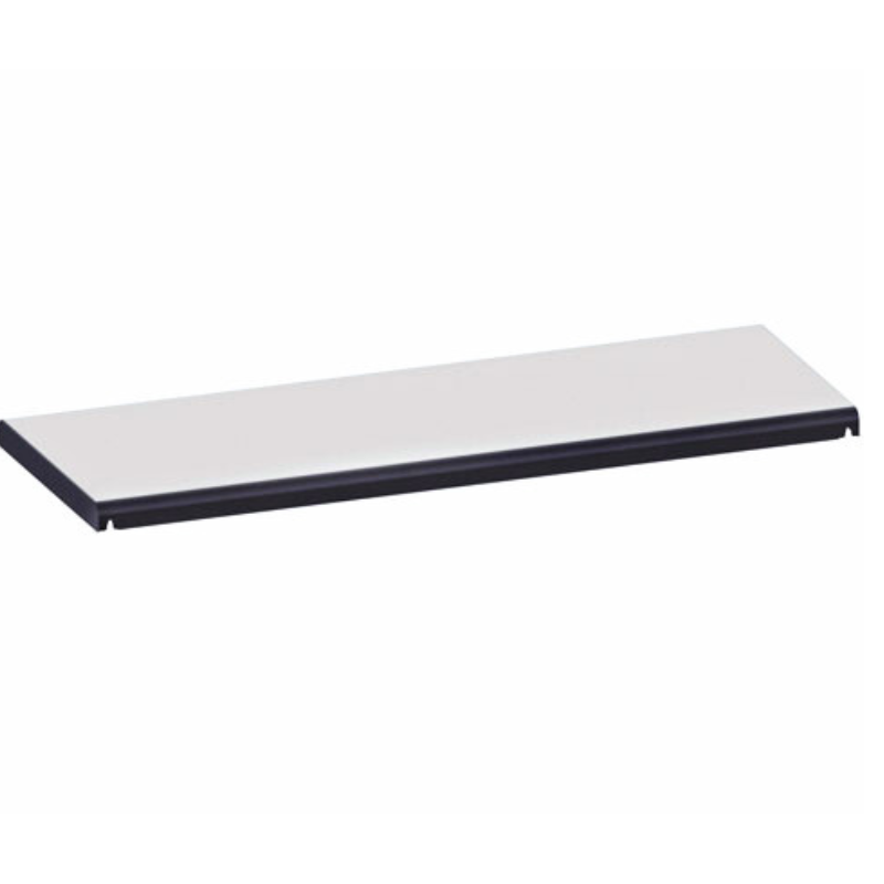 SOFINOR -  Etagère basse pour Table du chef standards bord rayonné 15/10èmes grande cuisine